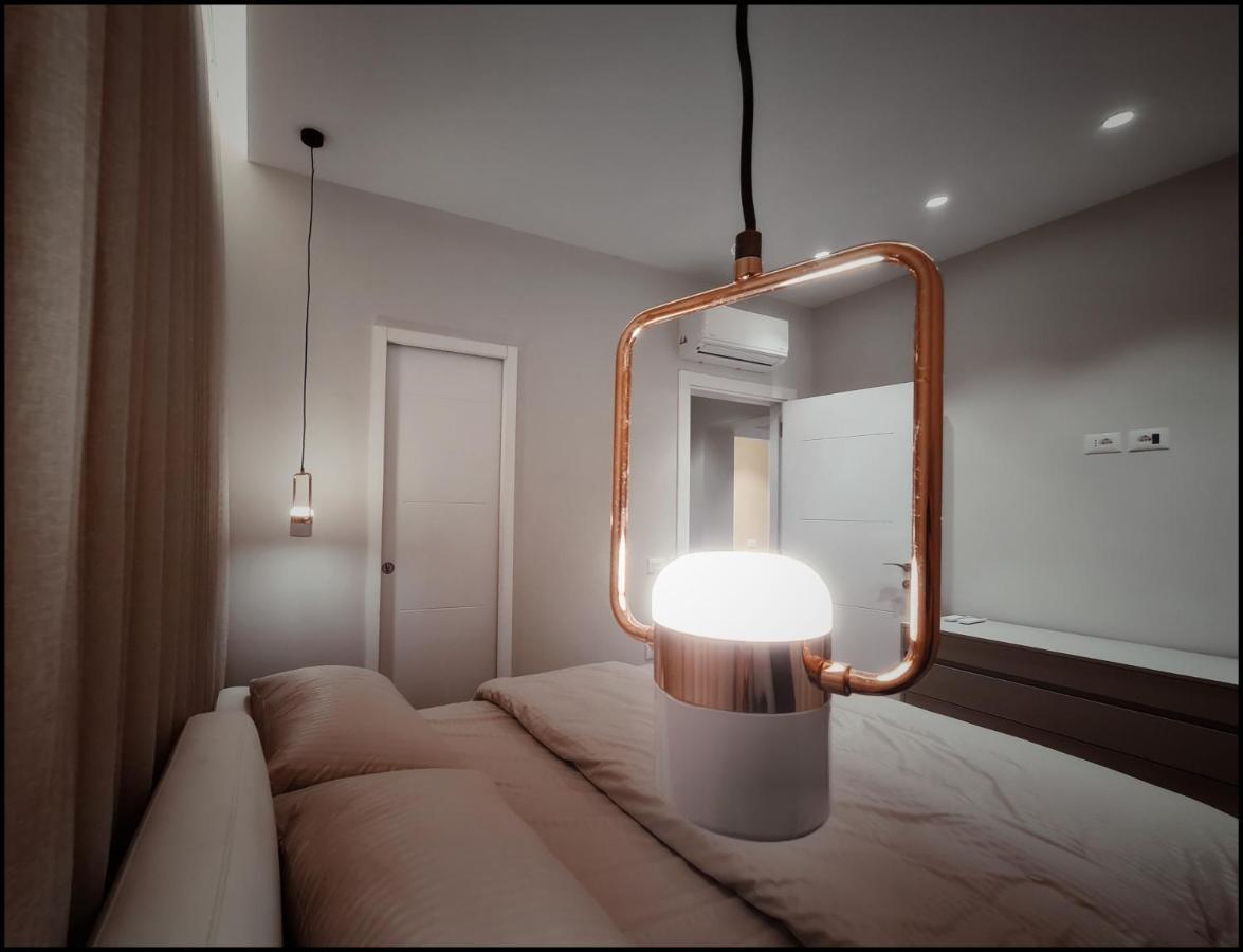Adore - Modern Apartment Tirana Exteriér fotografie