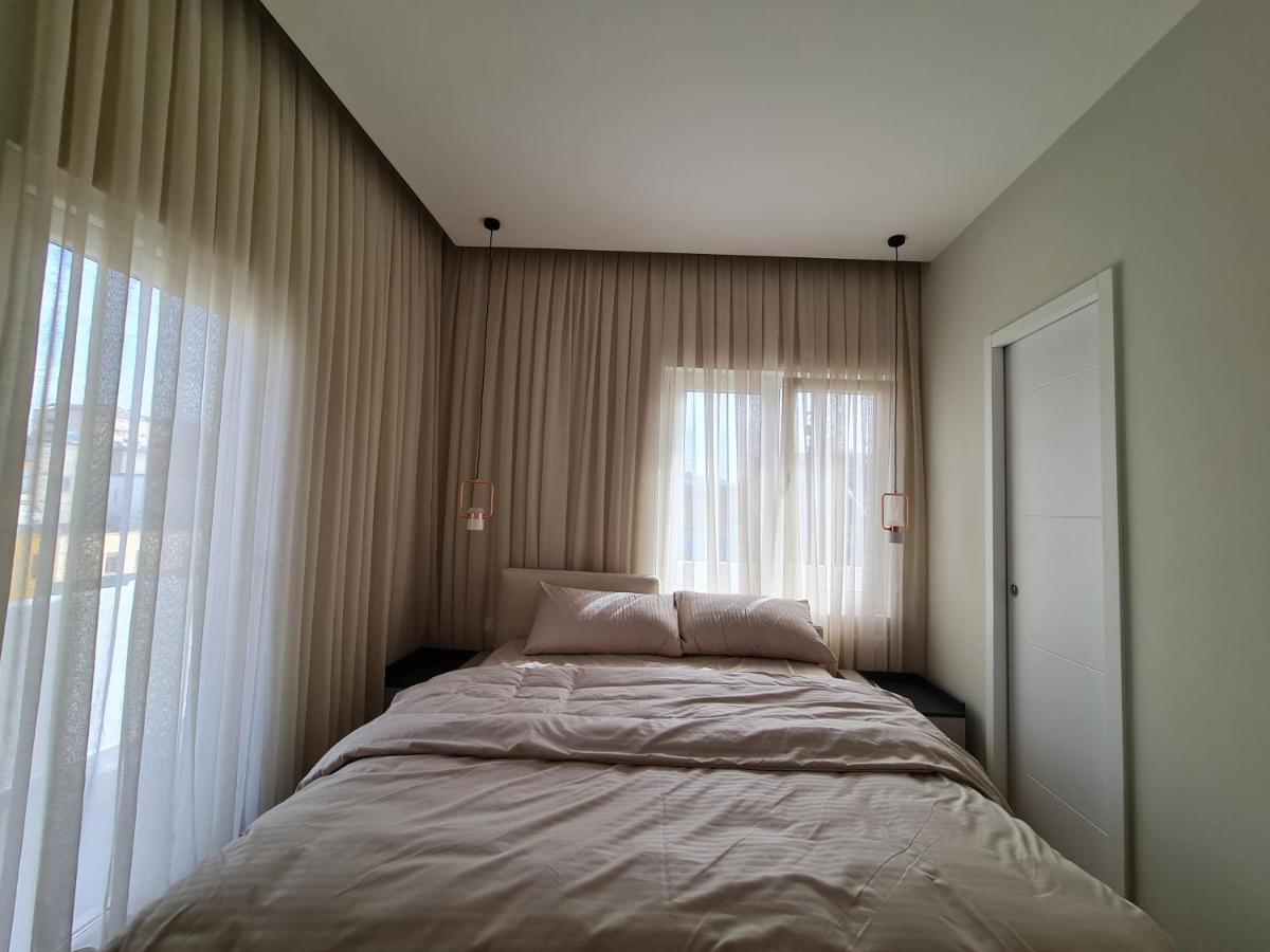 Adore - Modern Apartment Tirana Exteriér fotografie