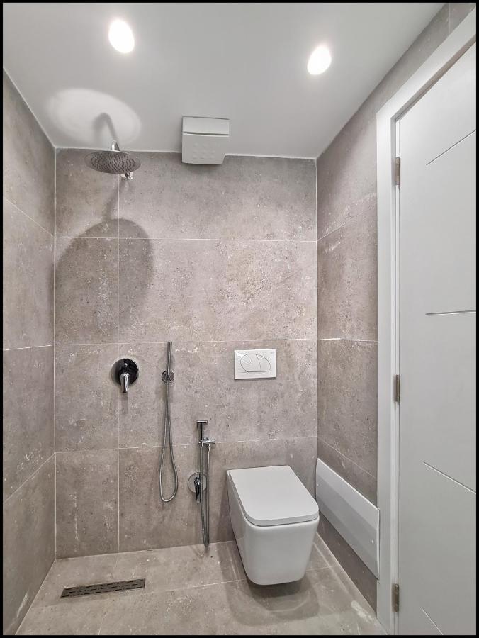 Adore - Modern Apartment Tirana Exteriér fotografie
