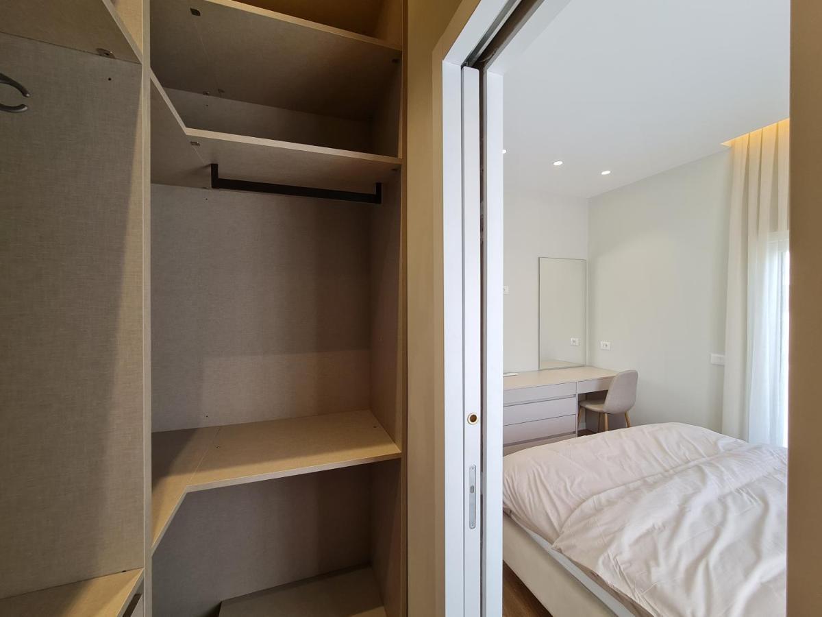 Adore - Modern Apartment Tirana Exteriér fotografie
